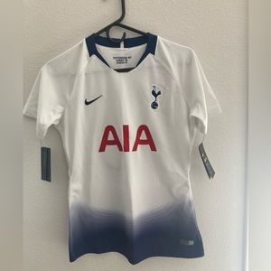 NEVER WORN Tottenham Hotspur ‘18 Eriksen Kit
